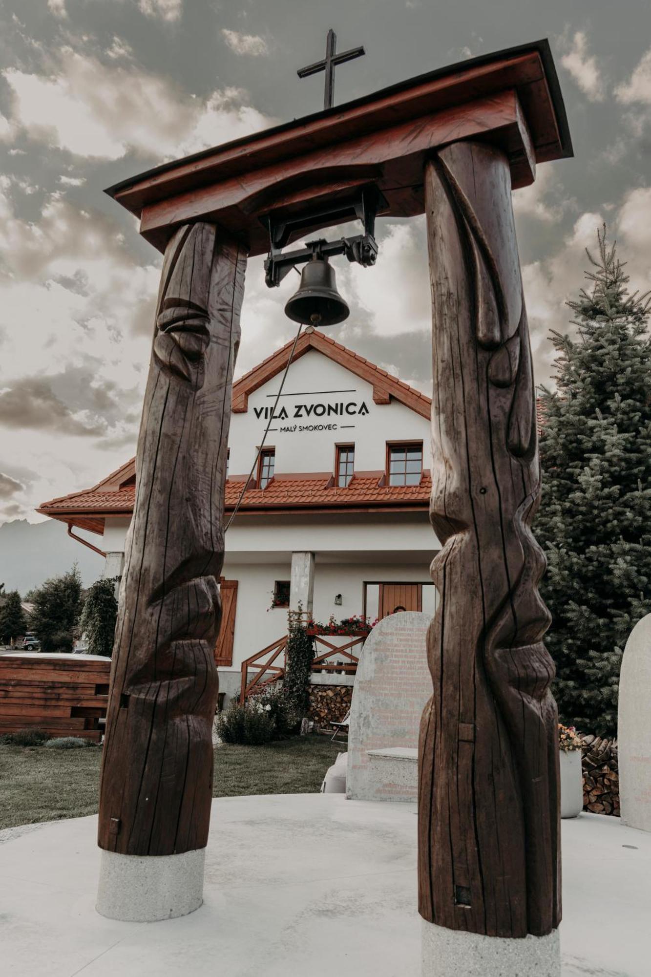 Zvonica * Nova Lesna
