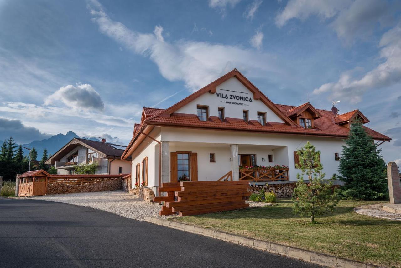 Villa Zvonica