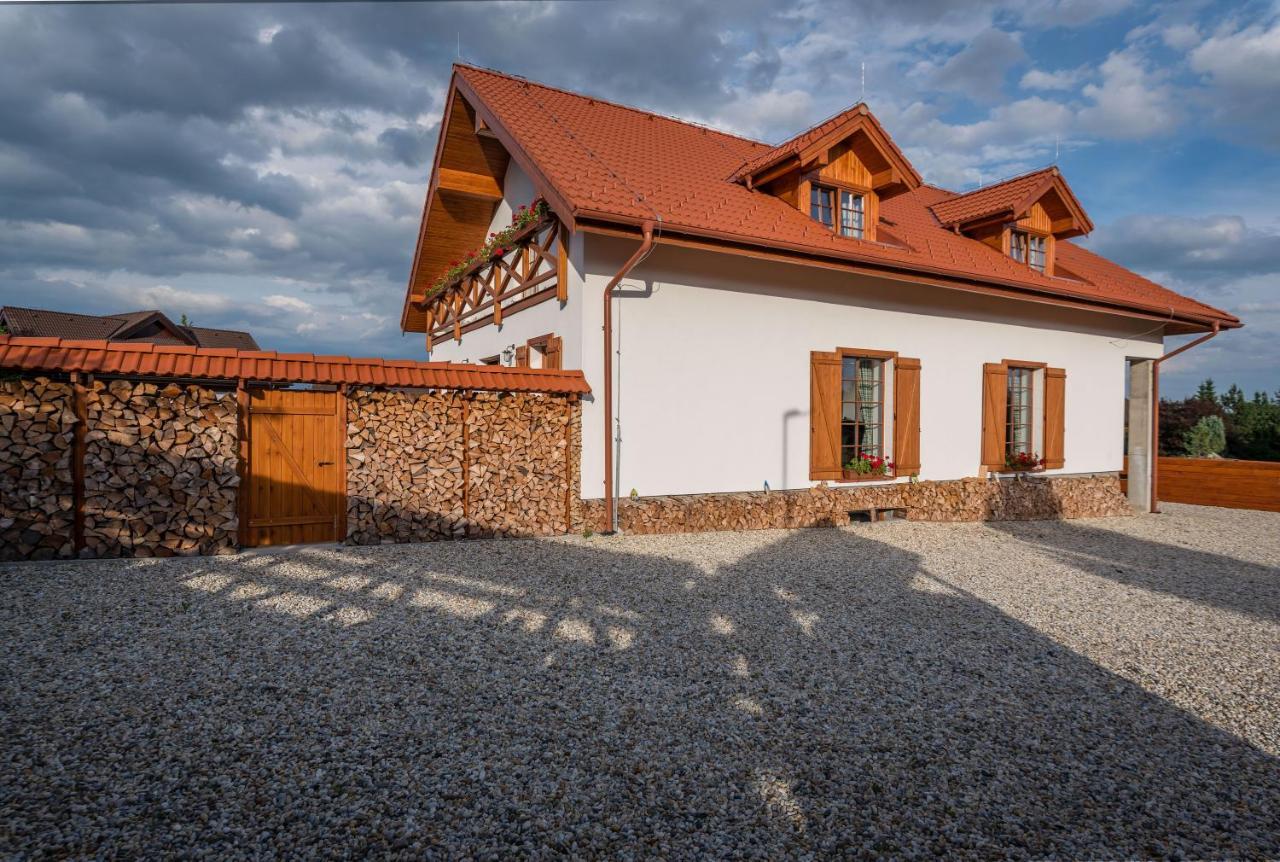 Zvonica Villa